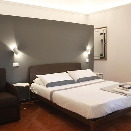 Da Dome Charm Rooms Levanto Exterior foto