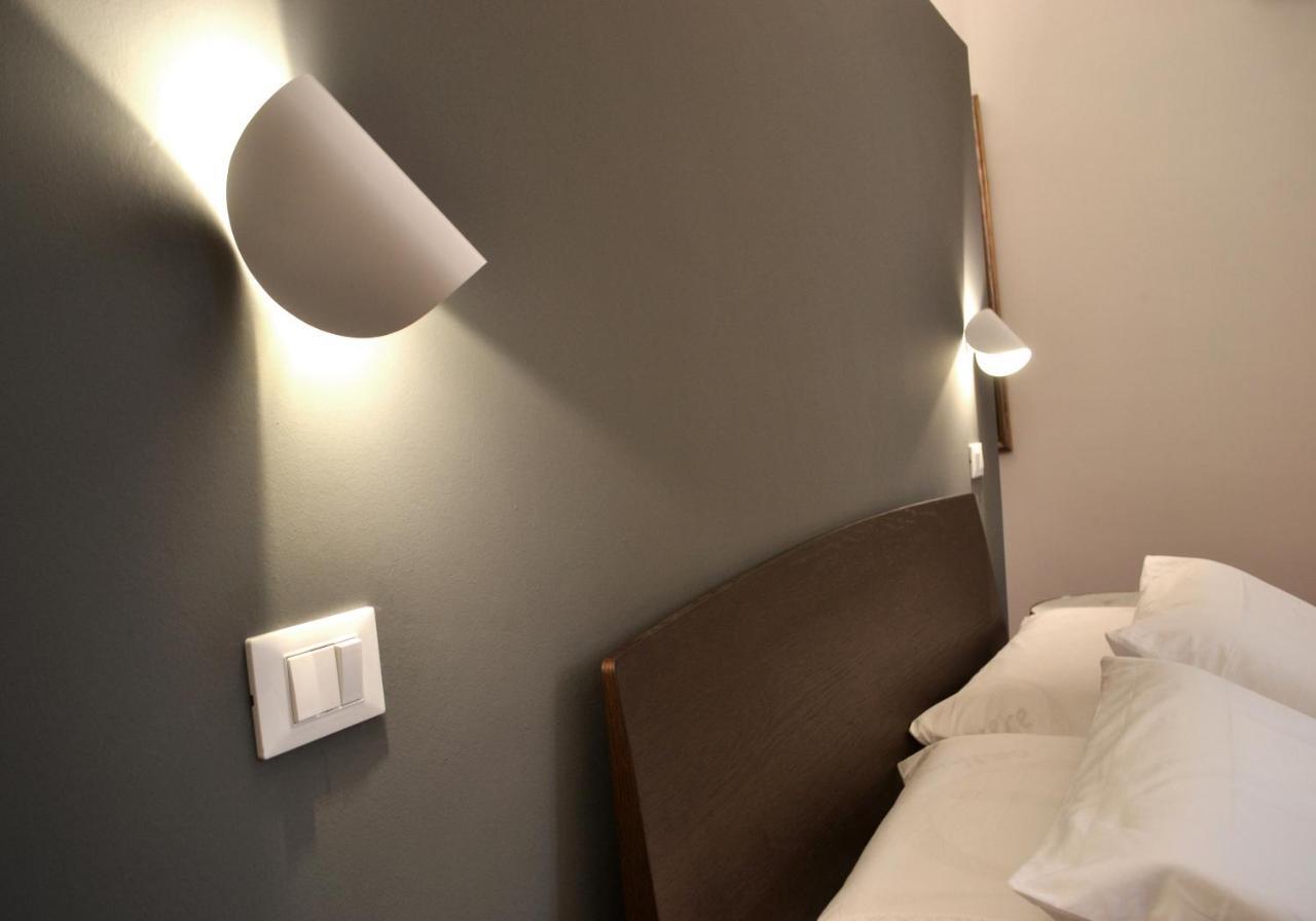 Da Dome Charm Rooms Levanto Exterior foto