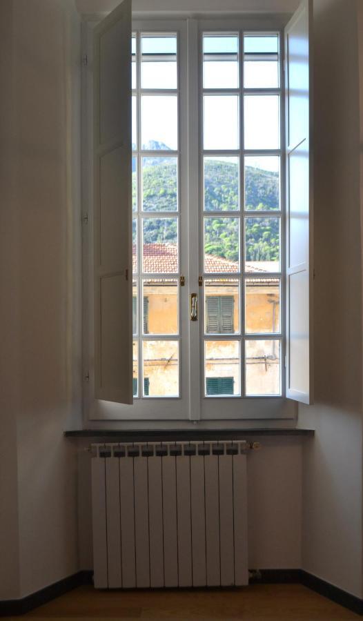 Da Dome Charm Rooms Levanto Exterior foto