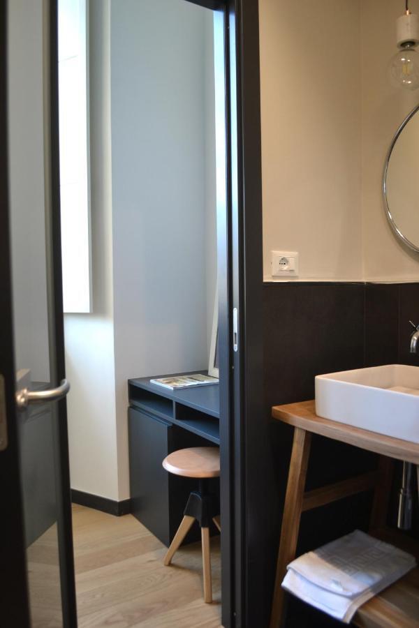 Da Dome Charm Rooms Levanto Exterior foto