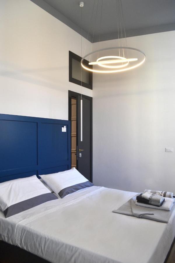 Da Dome Charm Rooms Levanto Exterior foto