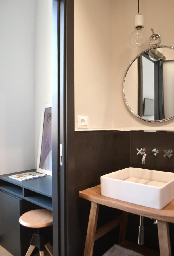 Da Dome Charm Rooms Levanto Exterior foto